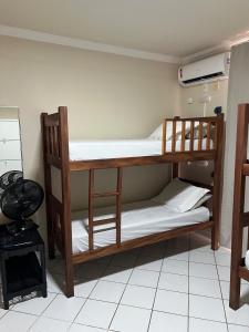 Hostel Da Jô