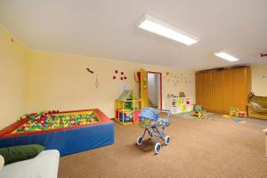 Mosel Familienurlaub Zickzack