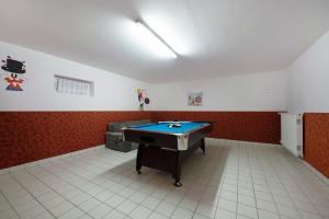 Mosel Familienurlaub Zickzack