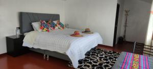 Titicaca Suma Inti Lodge