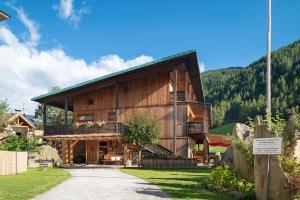Naturidyll Mitterbach