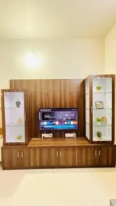 Bungalow in midst of Greenery - Uwārsad