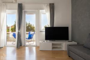 Mr Brown Aurelia Resort con piscina