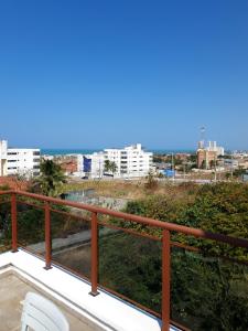 Casa de praia do Zeca