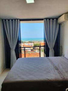 Casa de praia do Zeca