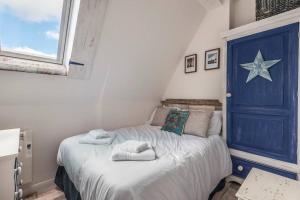 Time and Tide - Central Ramsgate - two bedroom seaside escape - stones throw from beach