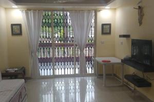 Full AC Two bedroom apartment with big balcony