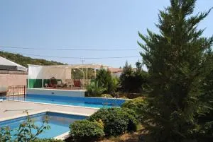 VILLA ALKIM - Cukurbag