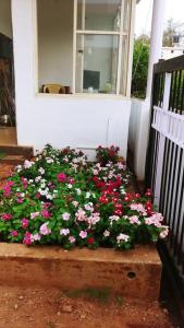 Full AC Two bedroom apartment with big balcony