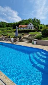 Red Lion Vendégház