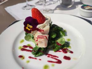 Logis Hôtel Restaurant lAuberge Normande