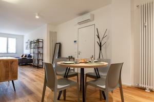 Charming Home-DuomoTv