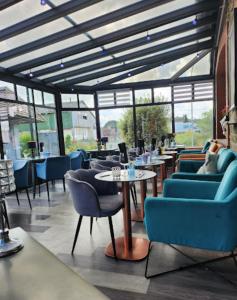 Logis Hôtel Restaurant lAuberge Normande