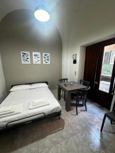 Casa Dafne di Palazzo Biondi