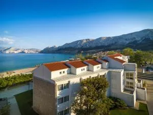 Sunny Baška Residence by Valamar, ex Zvonimir - 奥托查茨