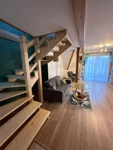 Apartament Leluja - Olcza