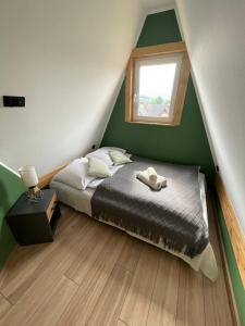 Apartament Leluja