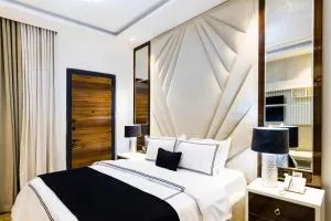 Yellow Trumpet Residence Asokoro - Karu