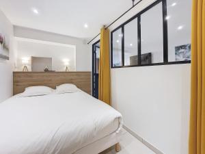 Appartements L'ATELIER - Neuf - Calme - Haut de gamme - Tout confort : photos des chambres