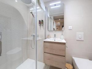 Appartements L'ATELIER - Neuf - Calme - Haut de gamme - Tout confort : photos des chambres