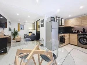 L'ATELIER - Neuf - Calme - Haut de gamme - Bernardswiller