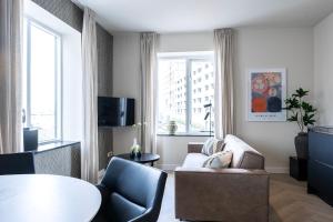 Cozy 2-Bedroom Apartment in Central Nijmegen