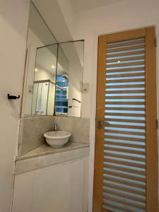 Ipanema Beach Apartament