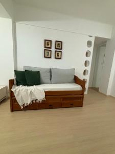 Ipanema Beach Apartament