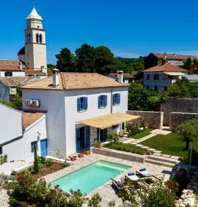 Casa Guarda Lošinj - Premuda