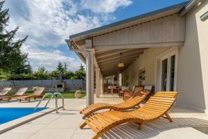 Villa Pepi by IstriaLux