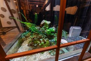 Gion Inosuke Machiya 祇園 伊之助