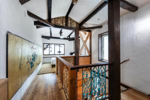 Gion Inosuke Machiya 祇園 伊之助