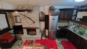 Αρχοντικό Βαρσάνη !