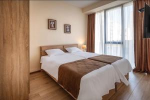 Apart hotel Tbilisi