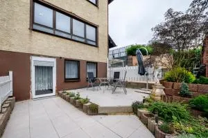 Ferienwohnung in der Eifel - Eiserfey