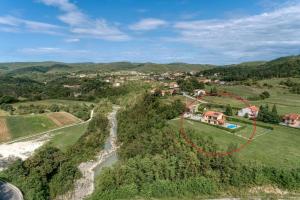 Villa Soffia with Private Pool 