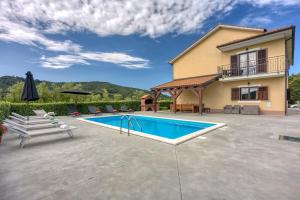Villa Soffia with Private Pool 