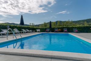 Villa Soffia with Private Pool 