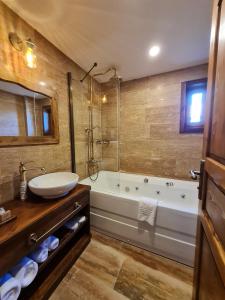 Flavia Cappadocia Hotel