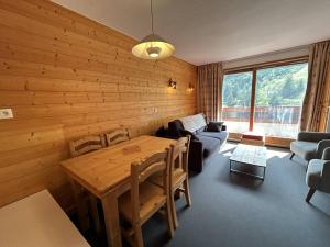 Confort familial à Méribel Mottaret, proche pistes - FR-1-355-243