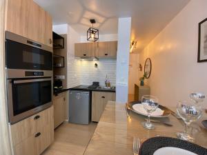 Clochette next to Disneyland Paris 5 PAX