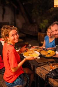Inn Hostels