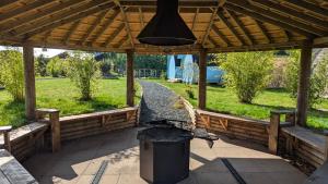 Sunset Retreats The Anna Mae