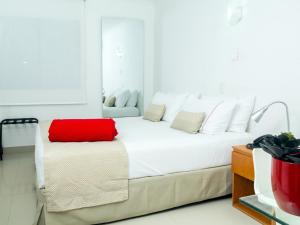 Zalmedina Hotel