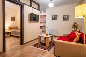 Apart hotel Tbilisi