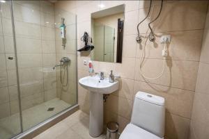 Apart hotel Tbilisi