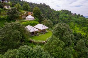 Dug Dug Camps, Bhimtal