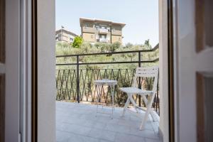 Casa Chinotto e Sole