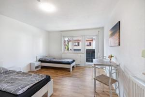 4 x Wohnungen in Waiblingen