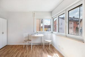 4 x Wohnungen in Waiblingen